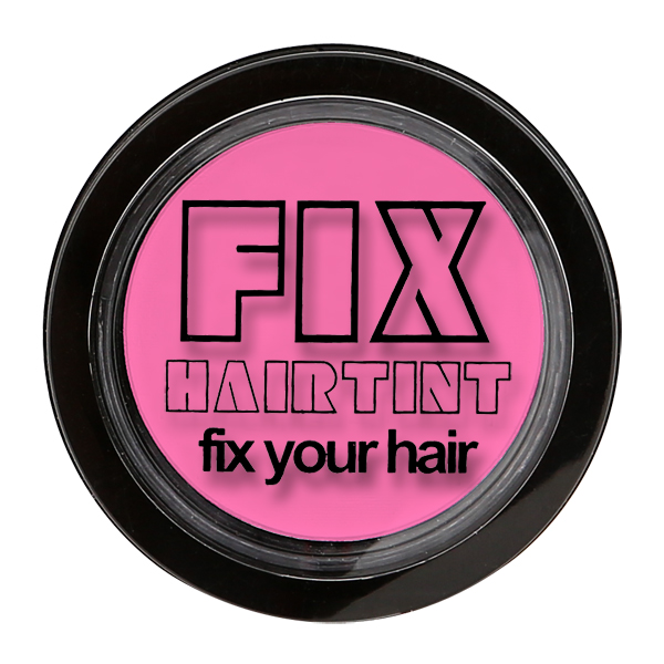 FIX HAIR TINT (PURPLISH LIP) Made in Korea